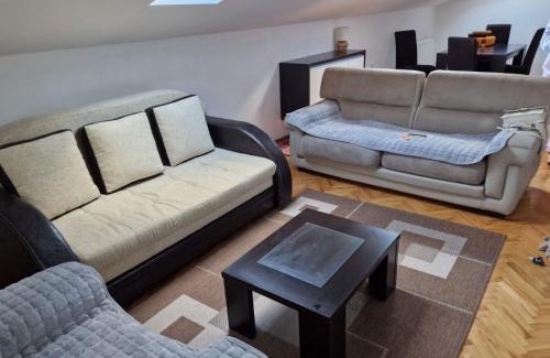 Vranje Apartamento | APARTMAN MiG