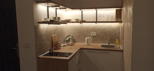 Surcin Apartamento | Apartman Mihailo