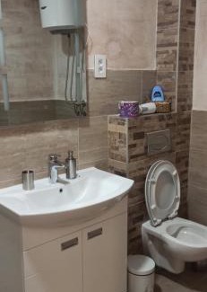 Surcin Apartamento | Apartman Mihailo
