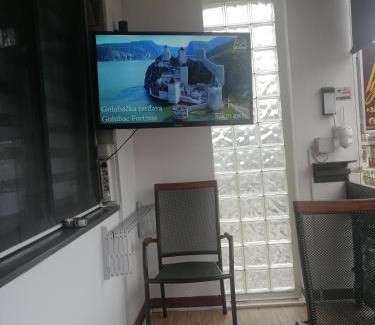 Donji Milanovac Apartamento | Apartman Mijatovic