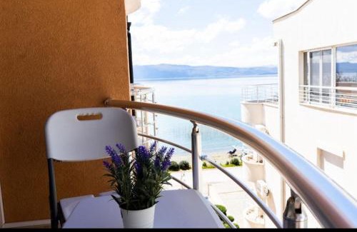 Elshani Apartamento | Apartman Mila
