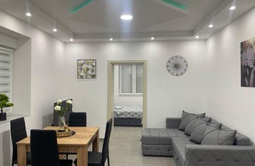 Bodani Apartamento | Apartman Mila