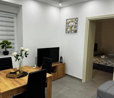 Bodani Apartamento | Apartman Mila