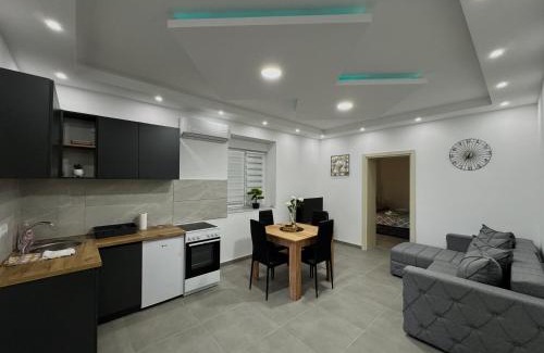Bodani Apartamento | Apartman Mila