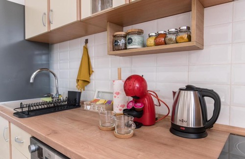 Palilula Apartamento | Apartman Mila23