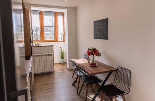 Palilula Apartamento | Apartman Mila23