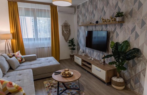 Palilula Apartamento | Apartman Mila23
