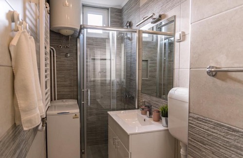 Palilula Apartamento | Apartman Mila23