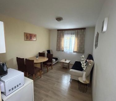 Poljanak Apartamento | Apartman Milan