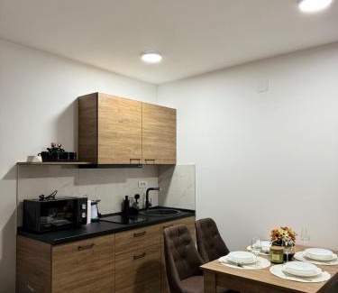 Divcibare Apartamento | Apartman Milanović Divčibare