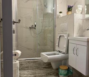 Divcibare Apartamento | Apartman Milanović Divčibare