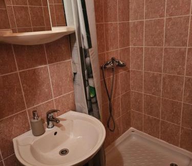 Smoljanac Casa | Apartman Mile - Holiday house
