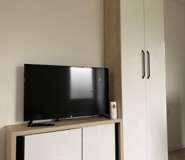 Temerin Apartamento | Apartman Milena Temerin