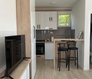 Temerin Apartamento | Apartman Milena Temerin