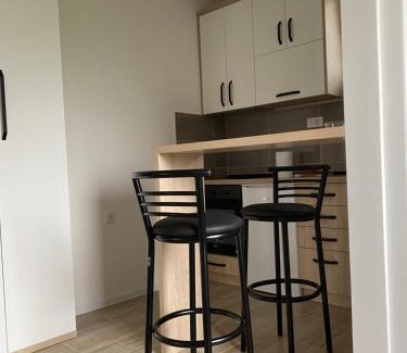 Temerin Apartamento | Apartman Milena Temerin