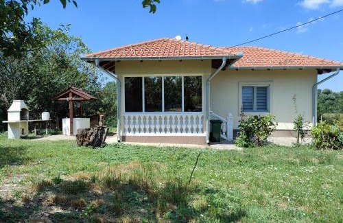 Central Serbia Apartamento | Apartman Milenkovic
