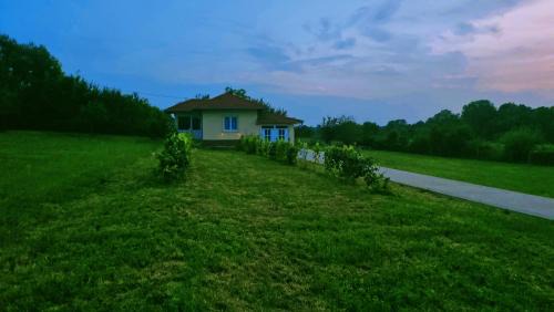 Central Serbia Apartamento | Apartman Milenkovic