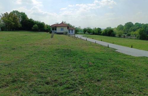 Central Serbia Apartamento | Apartman Milenkovic