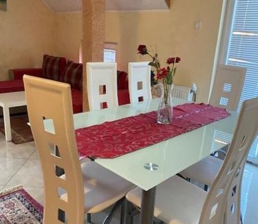 Pozarevac Apartamento | Apartman MILI