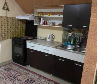 Pozarevac Apartamento | Apartman MILI