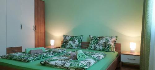 Donji Milanovac Apartamento | Apartman ,Milica'