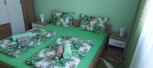 Donji Milanovac Apartamento | Apartman ,Milica'