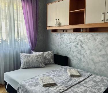 Donji Milanovac Apartamento | Apartman ,Milica'