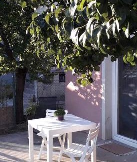 Pozarevac Apartamento | APARTMAN MILICA