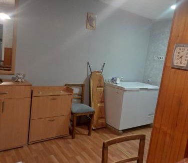 Ruma Apartamento | apartman Milica