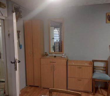 Ruma Apartamento | apartman Milica
