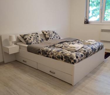 Vrsac Apartamento | Apartman Milica