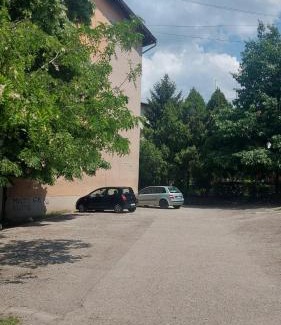Vrsac Apartamento | Apartman Milica