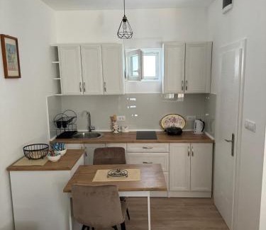 Banja Koviljaca Apartamento | Apartman Milinkovic