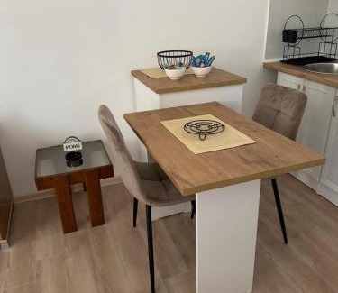 Banja Koviljaca Apartamento | Apartman Milinkovic