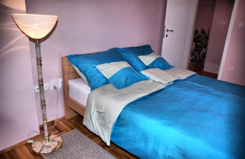 Sombor Apartamento | Apartman Milkovic 2
