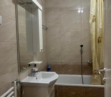 Sombor Apartamento | Apartman Milkovic 2