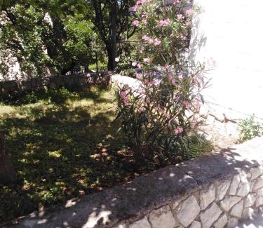 Klenovica Apartamento | Apartman Mimi