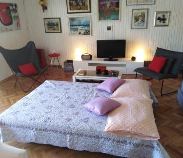 Klenovica Apartamento | Apartman Mimi