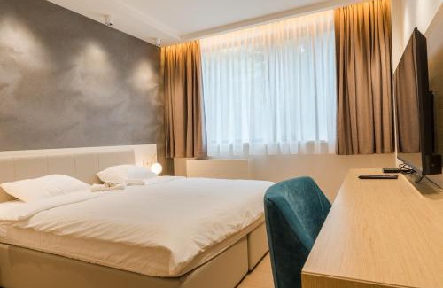 Vrnjacka Banja Apartamento | Apartman Mimi Zepterme Vrnjačka Banja