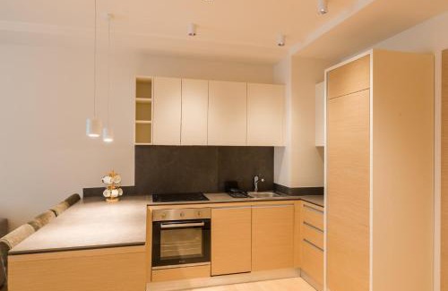 Vrnjacka Banja Apartamento | Apartman Mimi Zepterme Vrnjačka Banja