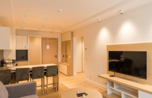 Vrnjacka Banja Apartamento | Apartman Mimi Zepterme Vrnjačka Banja