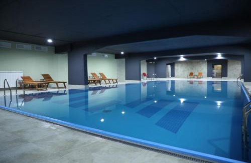 Vrnjacka Banja Apartamento | Apartman Mimi Zepterme Vrnjačka Banja