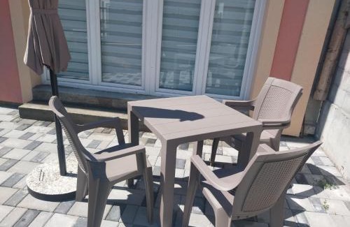 Pirot Apartamento | Apartman Mina