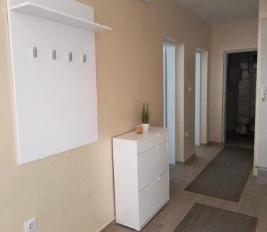 Pirot Apartamento | Apartman Mina