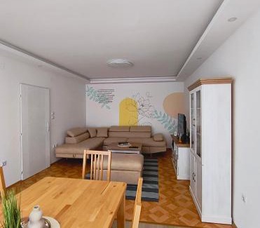 Pirot Apartamento | Apartman Mina