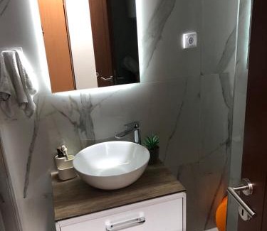 Pozarevac Apartamento | Apartman Mina