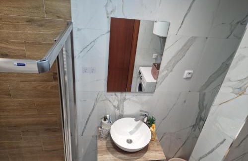 Pozarevac Apartamento | Apartman Mina