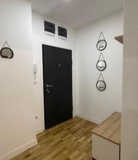 Petrovaradin Apartamento | Apartman Mir