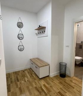 Petrovaradin Apartamento | Apartman Mir