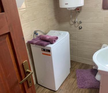 Kremna Apartamento | Apartman Mira